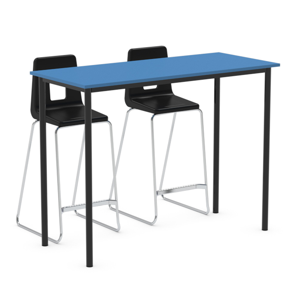 High Table Collection C197 | Beparta Flexible School Furniture