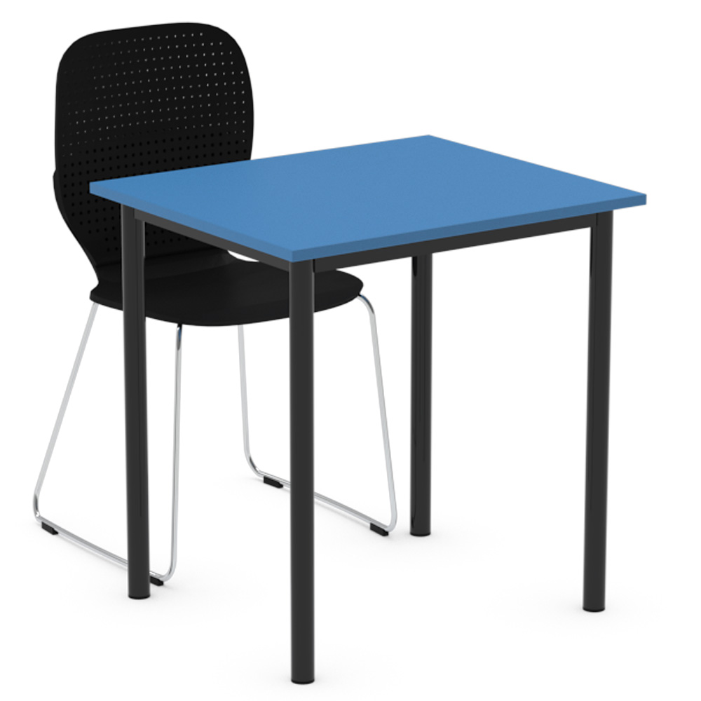 Individual Desk Collection C198 | Beparta Flexible School Furniture