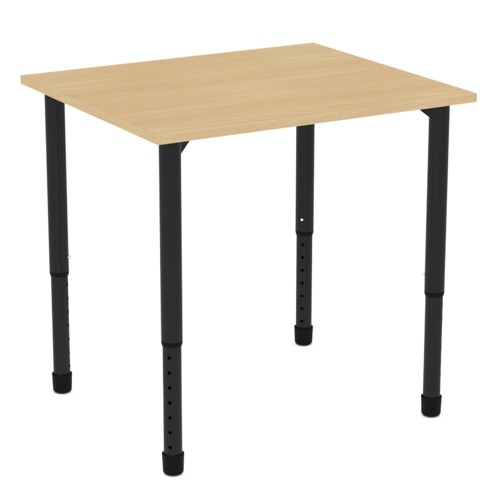 HA Single Desk | Beparta Flexible School Furniture