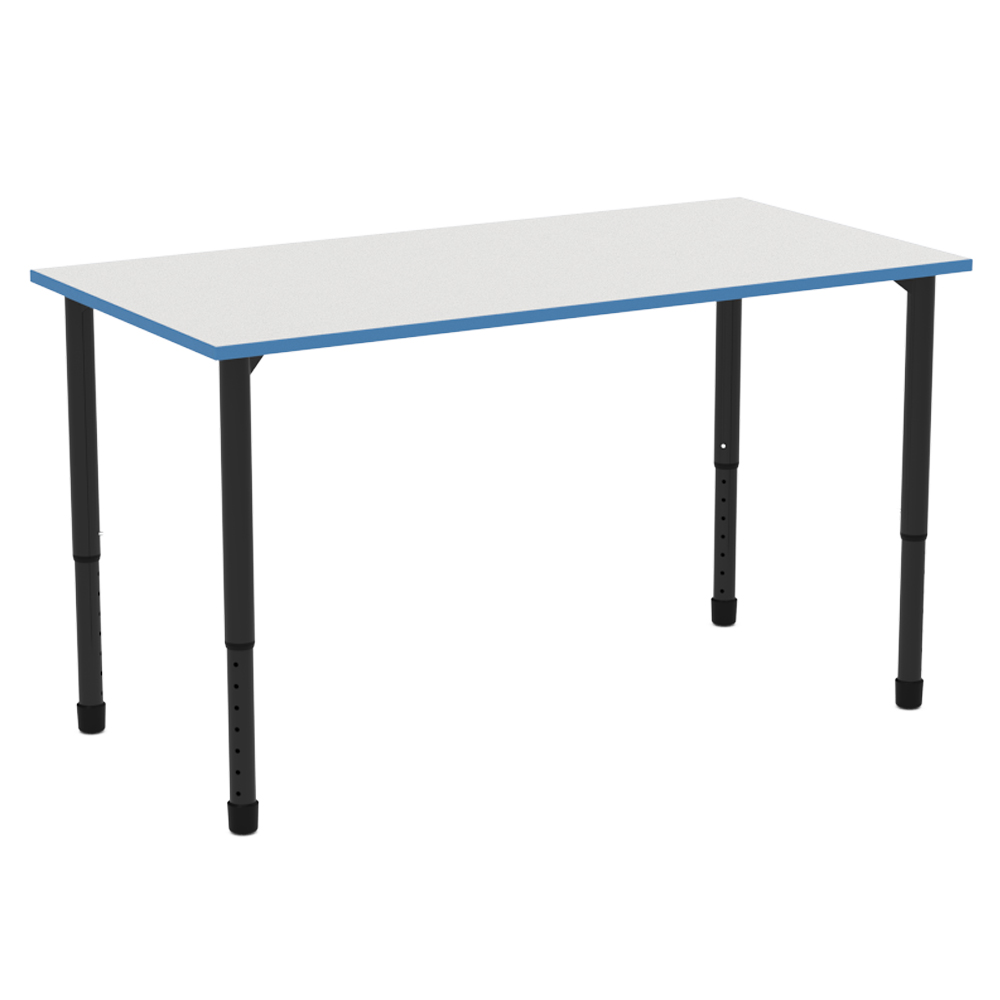 HA Double Desk | Beparta Flexible School Furniture