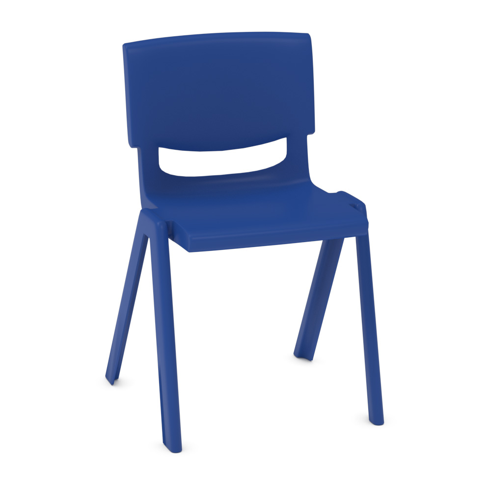 Beparta Student Chair | Flexible School Furniture