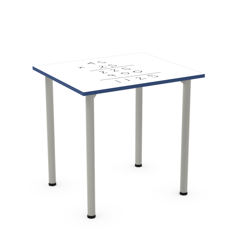 Individual Student Desk | Beparta Flexible School Furniture