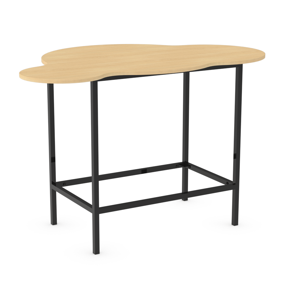 Cloud High Table | Beparta Flexible School Furniture