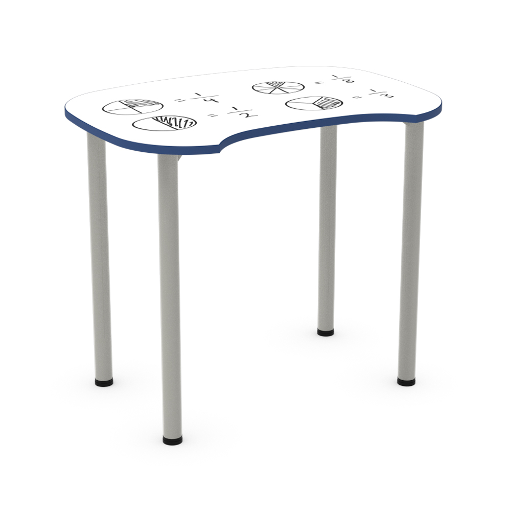 Student Study Table | Beparta Flexible School Furniture