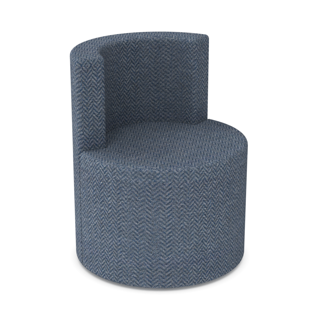 Tub Chair H080 | Beparta Flexible School Furniture